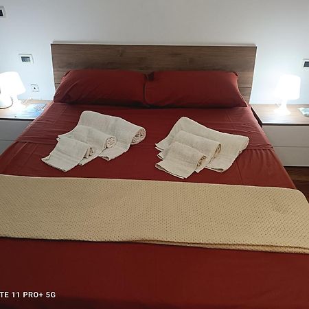 Appartamento Principe Michelangelo Bari Esterno foto