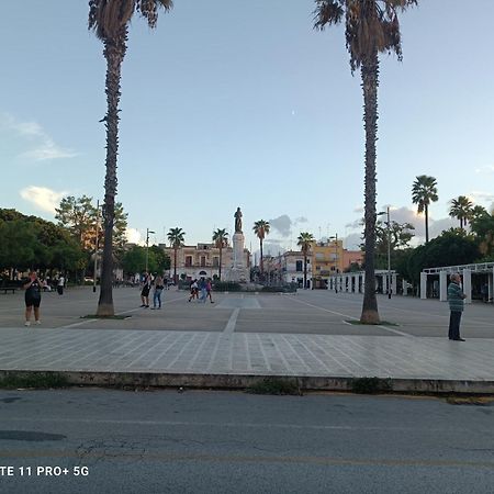 Appartamento Principe Michelangelo Bari Esterno foto