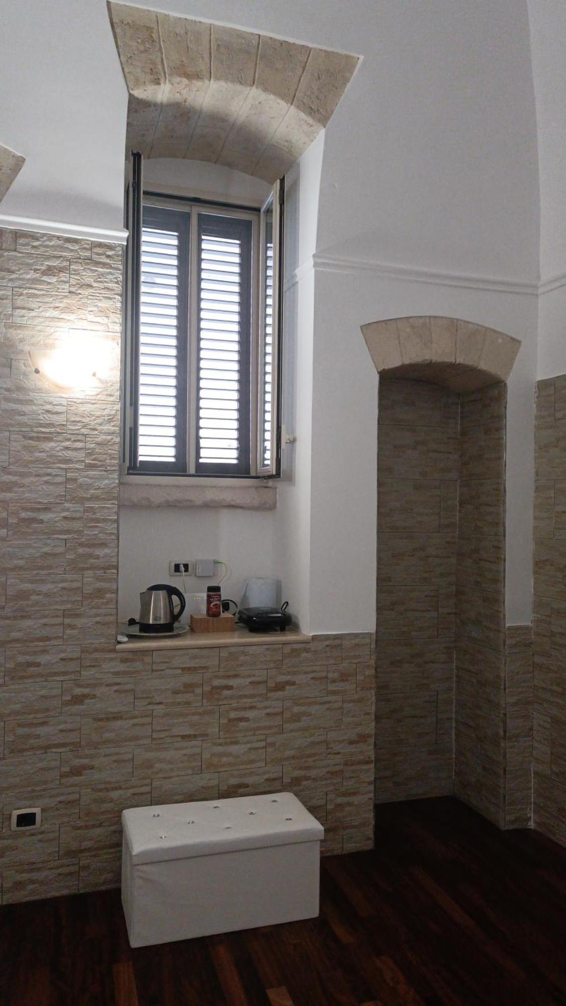 Appartamento Principe Michelangelo Bari Esterno foto