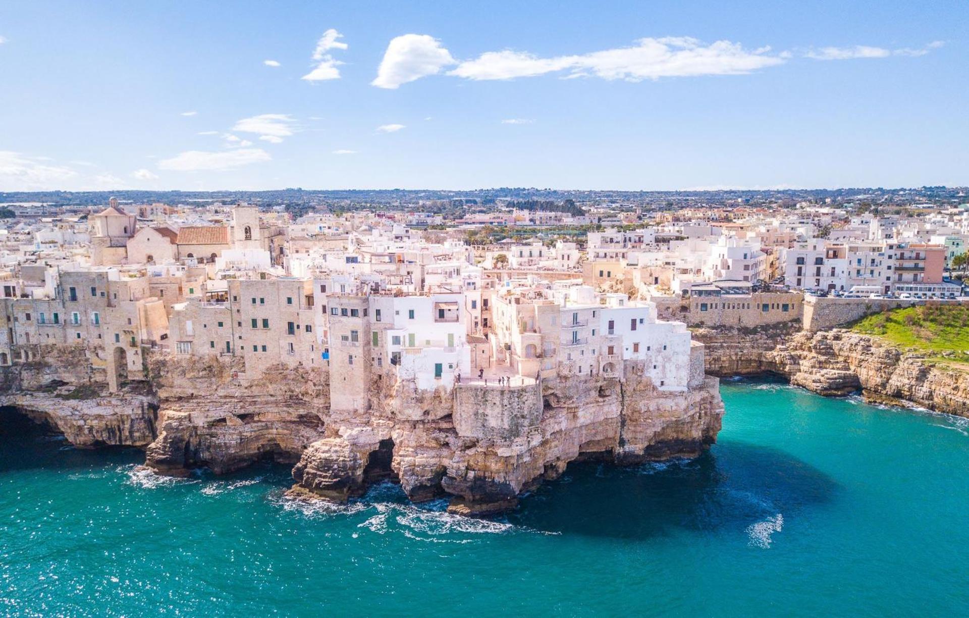Appartamento Principe Michelangelo Bari Esterno foto